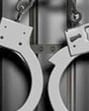 The largest crackdown took place at Sri Guru Harkrishan Senior Secondary Public School, Sector 40-C, Chandigarh, where 12 people, including three women, were arrested for using electronic devices during the exam. An FIR was registered at the Sector 39 police station. (HT Photo) The largest crackdown took place at Sri Guru Harkrishan Senior Secondary Public School, Sector 40-C, Chandigarh, where 12 people, including three women, were arrested for using electronic devices during the exam. An FIR was registered at the Sector 39 police station. (HT Photo)