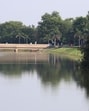 The plan includes maintaining water levels and protecting aquatic life in Sukhna Lake. (HT Photo)