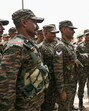 Unlike Pakistan, India has the fiscal space for enhancing the credibility of threat posture through budget allocations and defence procurements (ANI)