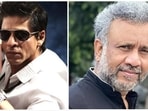 Director Anubhav Sinha says superstar Shah Rukh Khan is middle class boy at heart. 