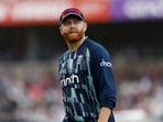 Jonny Bairstow was signed by MI