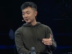 Carl Pei, founder and chief executive officer of Nothing, congratulated his ex design director in a social media post.