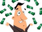 A UP man became the richest man on Earth last month, for some time. A UP man became the richest man on Earth last month, for some time.