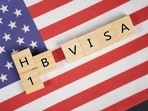 The decline in H-1B applications is attributed to economic slowdown and increased registration fees, leading companies to adopt a conservative approach. The decline in H-1B applications is attributed to economic slowdown and increased registration fees, leading companies to adopt a conservative approach.