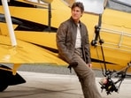 Tom Cruise has led the Mission Impossible franchise for 29 years. Tom Cruise has led the Mission Impossible franchise for 29 years.