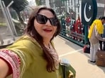 Jyoti Malhotra, the YouTuber arrested on charges of spying for Pakistan, hails from Haryana's Hisar.