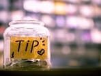 The Senate unanimously passed President Trump’s “No tax on tips” act. The Senate unanimously passed President Trump’s “No tax on tips” act.