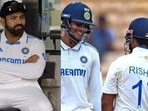 Rohit Sharma retired from Test cricket on May 7 Rohit Sharma retired from Test cricket on May 7