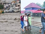 Weather updates: While Bengaluru is under orange alert for Tuesday, a red alert has been issued for four Kerala districts. Weather updates: While Bengaluru is under orange alert for Tuesday, a red alert has been issued for four Kerala districts.