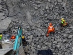 A probe as been launched following the death of five people at a stone quarry site in Tamil Nadu's Mallakottai. (Representative Image)