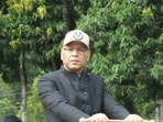 Tapan Deka, India's 28th Director of the Intelligence Bureau, has been granted a second extension of a year.