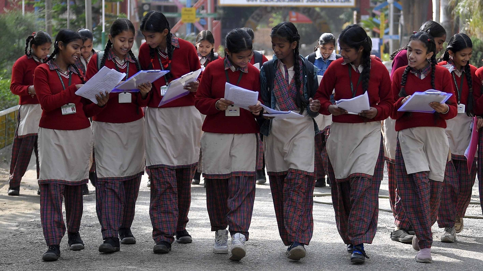 JAC Result 2025 Live: Where, how to check Class 10, 12 results when out ...