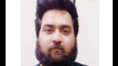 NCB puts narcotics trafficker in preventive detention NCB puts narcotics trafficker in preventive detention