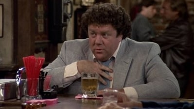 Actor George Wendt, beloved for his portrayal of Norm on Cheers, has passed away at 76. (Cheers/NBC) Actor George Wendt, beloved for his portrayal of Norm on Cheers, has passed away at 76. (Cheers/NBC)