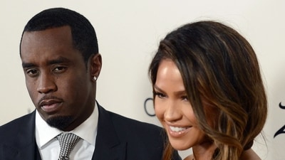 Jurors shown photos of Cassie Ventura’s gruesome injuries from Diddy's assaults (Photo by Chris Delmas / AFP) (AFP) Jurors shown photos of Cassie Ventura’s gruesome injuries from Diddy's assaults (Photo by Chris Delmas / AFP) (AFP)