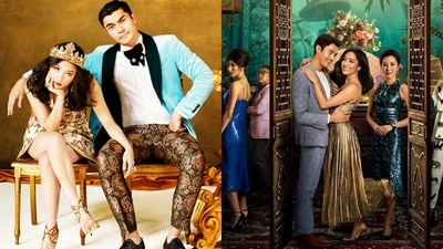 Crazy Rich Asians is getting a sequel: Here's all you need to know (Photos: X) Crazy Rich Asians is getting a sequel: Here's all you need to know (Photos: X)
