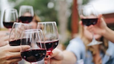 UK man to be extradited to US over $100 million luxury wine investment fraud. (Representational image/Unsplash)