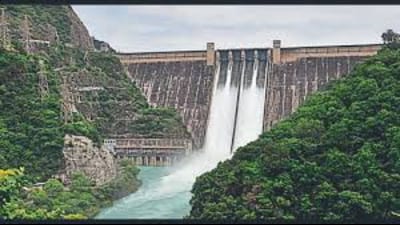 Education minister Harjot Singh Bains has said the Punjab government successfully deterred BBMB officials from releasing additional water to Haryana. Education minister Harjot Singh Bains has said the Punjab government successfully deterred BBMB officials from releasing additional water to Haryana.