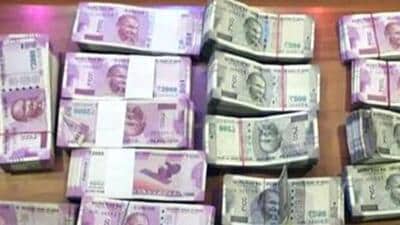 For representational purposes only. (HT File Photo) For representational purposes only. (HT File Photo)