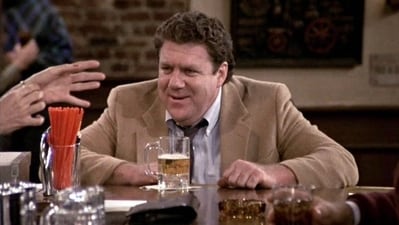Actor George Wendt has died (X)