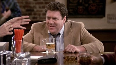 George Wendt has died at the age of 76. (X)