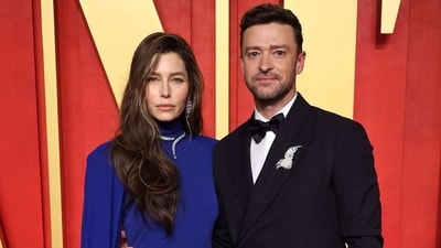Justin Timberlake and Jessica Biel got married in 2012. Justin Timberlake and Jessica Biel got married in 2012.