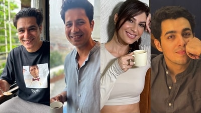 International Tea Day: Sumeet Vyas, Sunny Hinduja and others share their tea hacks International Tea Day: Sumeet Vyas, Sunny Hinduja and others share their tea hacks