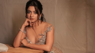 Garvita Sadhwani Garvita Sadhwani