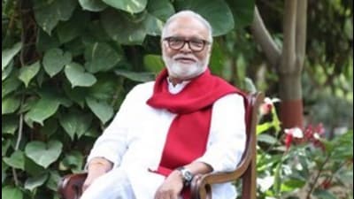 Nationalist Congress Party leader Chhagan Bhujbal. (X) Nationalist Congress Party leader Chhagan Bhujbal. (X)