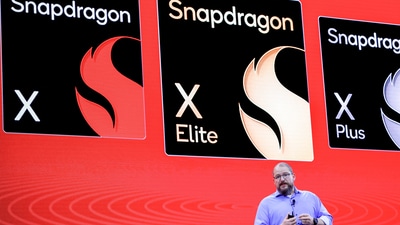 Qualcomm will unveil Snapdragon 8 Elite 2 and X Elite 2 at its September 2025 summit. (REUTERS)