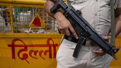 The constables underwent extensive training in constitutional studies, criminal law, criminology, forensic science, and cybercrime. (PTI) The constables underwent extensive training in constitutional studies, criminal law, criminology, forensic science, and cybercrime. (PTI)