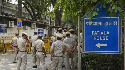 The court further noted that as per the accused’s own statement to police, the injuries sustained by him were from a scuffle with a person two days before his arrest. (PTI)