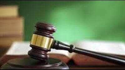 The pleas were filed after allegations over the fairness and transparency in conducting elections in various district bar associations in Punjab and Haryana were raised. (File) The pleas were filed after allegations over the fairness and transparency in conducting elections in various district bar associations in Punjab and Haryana were raised. (File)