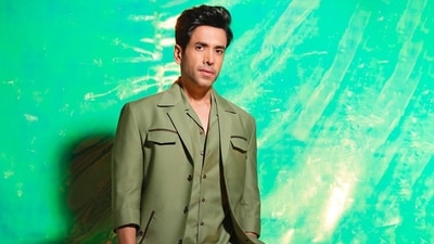 Tusshar Kapoor said he is unwilling to experiment or try activities similar to the Ouija Board in future. Tusshar Kapoor said he is unwilling to experiment or try activities similar to the Ouija Board in future.