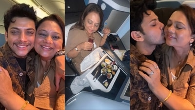 Vishal Jethwa shared a bunch of photos on Instagram.