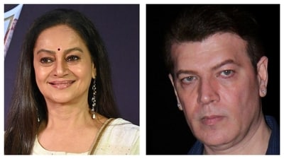 Zarina Wahab spoke about whether she gets bothered by Aditya Pancholi's alleged extramarital affairs. Zarina Wahab spoke about whether she gets bothered by Aditya Pancholi's alleged extramarital affairs.