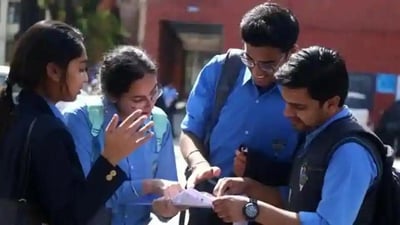 CHSE Odisha 12th Result 2025 Date: Odisha Class 12th results releasing tomorrow (HT file)