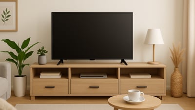 The best 40-inch TV in 2025 brings smart technology and great visuals to small spaces. The best 40-inch TV in 2025 brings smart technology and great visuals to small spaces.