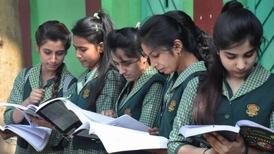 DHSE Kerala +2 Result 2025 Date: Plus two results releasing on May 22 (PTI file) DHSE Kerala +2 Result 2025 Date: Plus two results releasing on May 22 (PTI file)