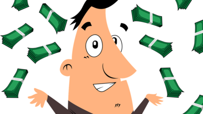 A UP man became the richest man on Earth last month, for some time. (Representative)