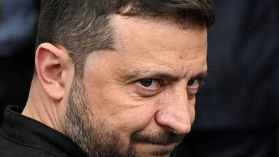 Zelensky’s Attempt to Get Trump on His Side Falls Flat Zelensky’s Attempt to Get Trump on His Side Falls Flat