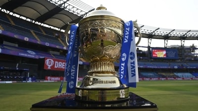 The Narendra Modi Stadium in Ahmedabad will host the Indian Premier League (IPL) 2025 final on June 3. (IPL)