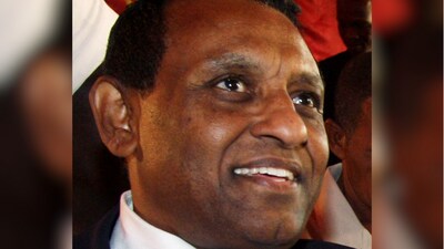 Army chief and de-facto head of state Abdel Fattah al-Burhan named former UN official Kamil al-Taib Idris as the next PM. (REUTERS) Army chief and de-facto head of state Abdel Fattah al-Burhan named former UN official Kamil al-Taib Idris as the next PM. (REUTERS)