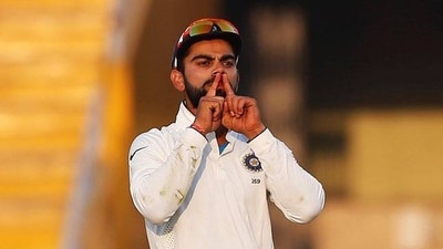 Former India head coach Ravi Shastri recalled Virat Kohli's love affair with Australia Former India head coach Ravi Shastri recalled Virat Kohli's love affair with Australia