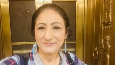 Professor Nitasha Kaul's Overseas Citizenship status was cancelled by the Government of India (Nitasha Kaul/X) Professor Nitasha Kaul's Overseas Citizenship status was cancelled by the Government of India (Nitasha Kaul/X)