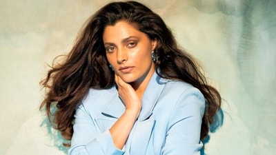 Saiyami Kher talked about actors undergoing cosmetic surgeries. Saiyami Kher talked about actors undergoing cosmetic surgeries.