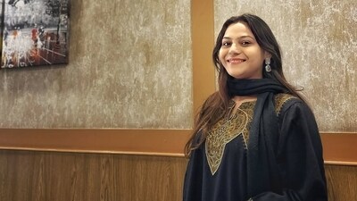 Travel vlogger Jyoti Malhotra was arrested on charges of spying for Pakistan. (Instagram/@travelwithjo1) Travel vlogger Jyoti Malhotra was arrested on charges of spying for Pakistan. (Instagram/@travelwithjo1)