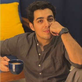 Gagan Arora Gagan Arora