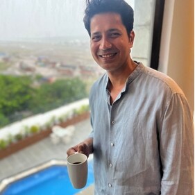 Sumeet Vyas Sumeet Vyas