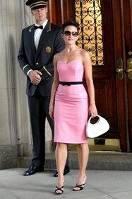 Charlotte York: Classy, cute and courteous (Pinterest) Charlotte York: Classy, cute and courteous (Pinterest)